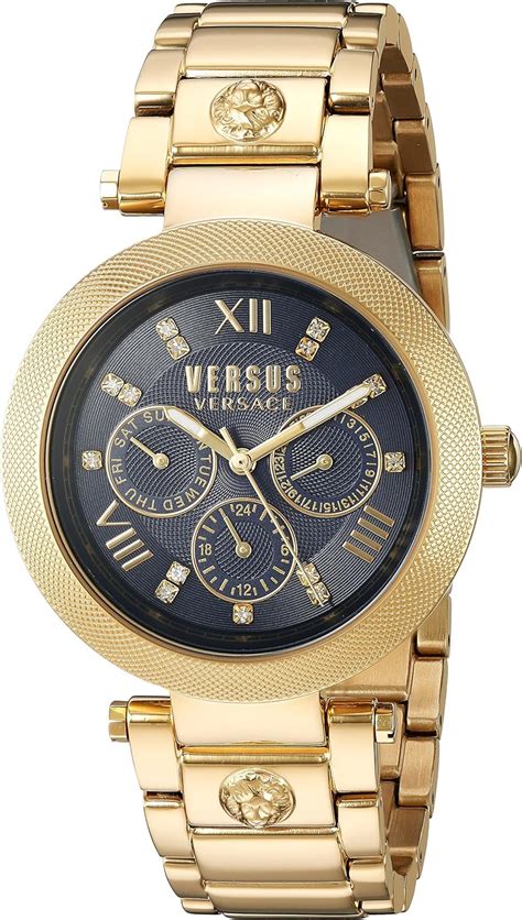 Versus Versace Uhren Angebote bei WatchXL